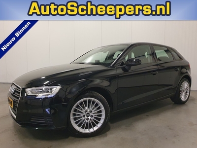 Audi A3 Benzine