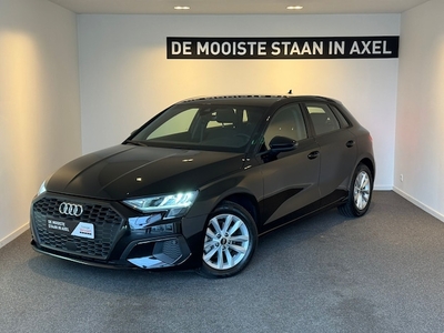 Audi A3 Benzine