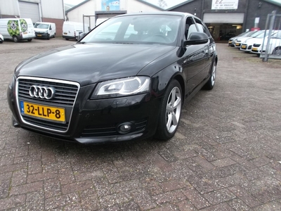 Audi A3 Benzine