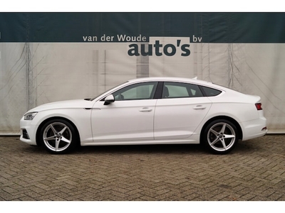 Audi A5 Benzine