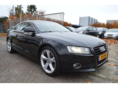 Audi A5 Coupé 3.2 FSI Pro Line bj08 ecc cruise 19inch