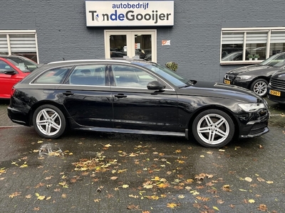 Audi A6 Benzine