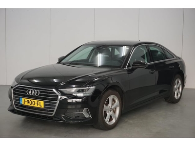 Audi A6 Benzine