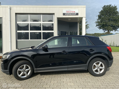 Audi Q2 30 TFSI Sport / Navigatie / Garantie !