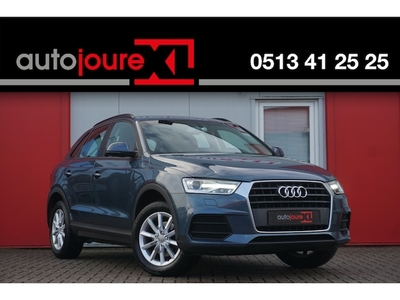 Audi Q3 Benzine