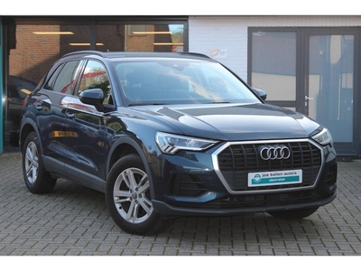 Audi Q3 Benzine