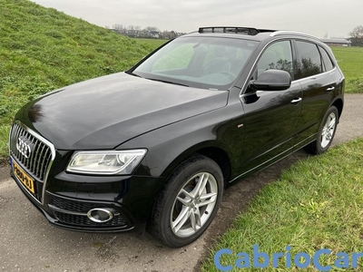 Audi Q5 3.0 TFSI quattro Pro Line Plus GARANTIE