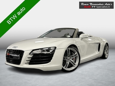 Audi R8 Benzine