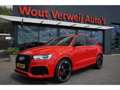 Audi RS Q3 Benzine