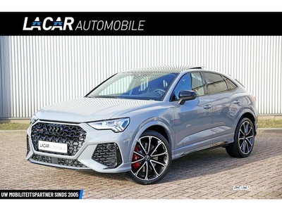 Audi RS Q3 Sportback Benzine