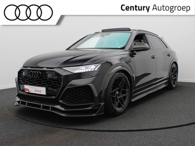 Audi RS Q8 Benzine