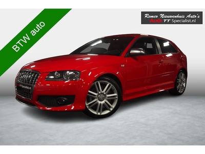 Audi S3 Benzine