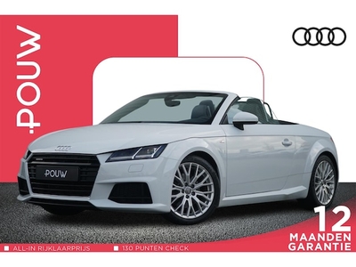 Audi TT Benzine