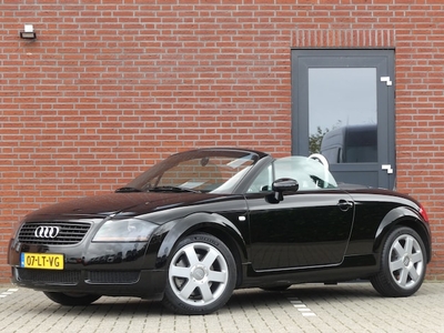 Audi TT Benzine