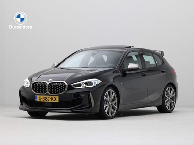 BMW 1-Serie Benzine