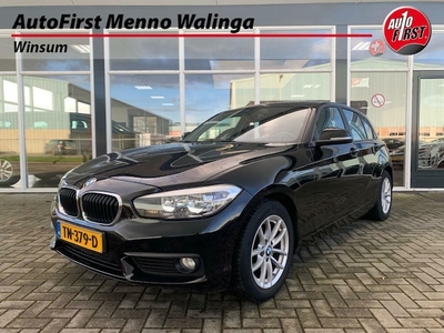 BMW 1-Serie Benzine