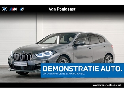 BMW 1-Serie Benzine