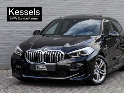 BMW 1-Serie Benzine