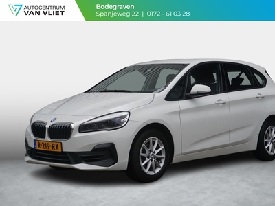 BMW 2-SERIE Active Tourer 218i | 140 Pk | Automaat |