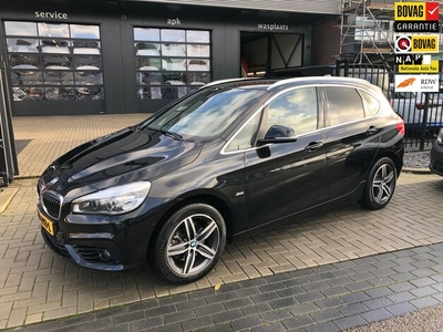 BMW 2-Serie Active Tourer Benzine