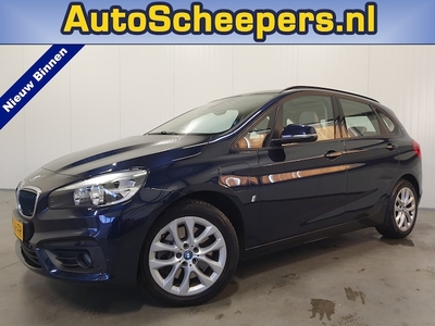 BMW 2-Serie Active Tourer Benzine