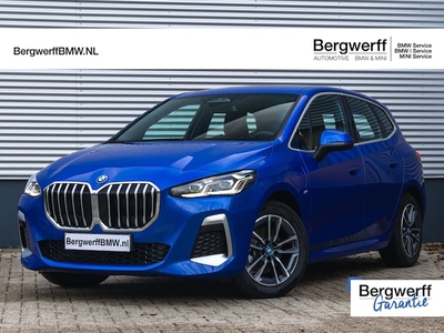 BMW 2-Serie Active Tourer Benzine