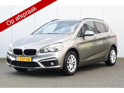 BMW 2-Serie Active Tourer Benzine