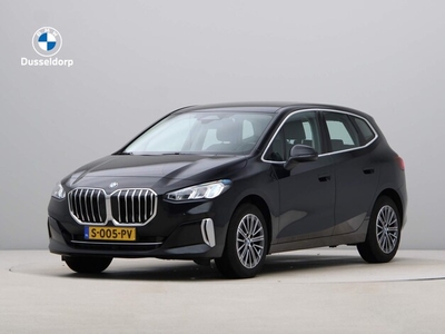 BMW 2-Serie Active Tourer Benzine