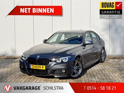 BMW 3-SERIE 320i M Sport Edition | Navi | Apple Carplay | Shadow Line | LED