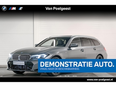 BMW 3-Serie Benzine