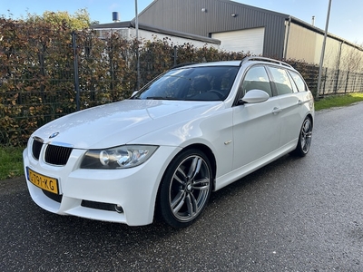 BMW 3-Serie Benzine