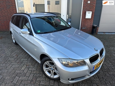 BMW 3-Serie Benzine