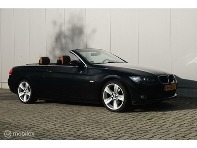 BMW 3-serie Cabrio 320i