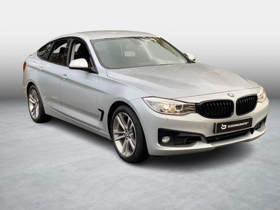 BMW 3-serie Gran Turismo 328i Executive