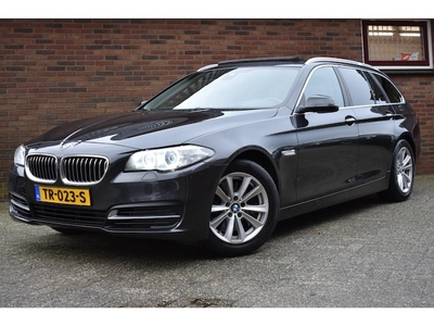 BMW 5-Serie Diesel