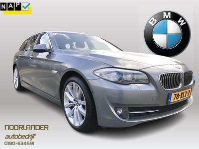 BMW 5-serie Touring 520i Executive