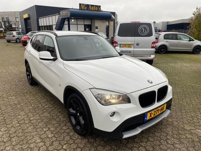 BMW X1 XDrive28i