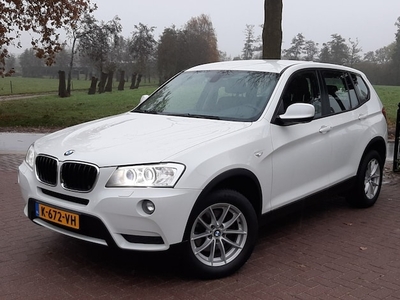 BMW X3 Diesel