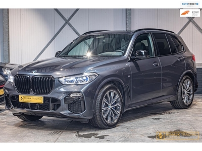 BMW X5 Benzine