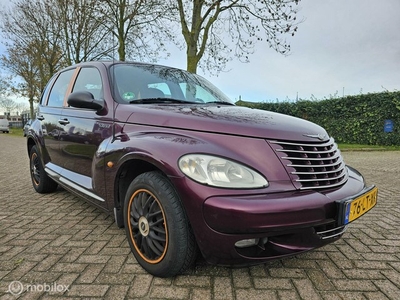 Chrysler PT Cruiser 2.0-16V Classic