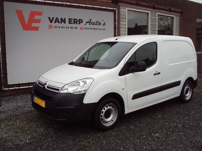 Citroen Berlingo 1.6 BlueHDI 75 Club Met Adblue