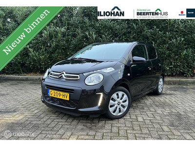 Citroen C1 1.0 VTi Feel met airco