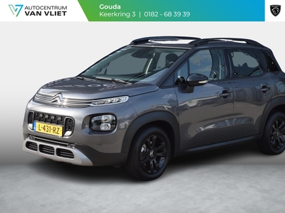 CITROEN C3 AIRCROSS 1.2 Turbo Shine Automaat 130 PK | Navigatie | Bluetooth | Achteruitrijcamera