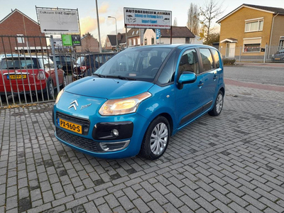 Citroen C3 Picasso 1.4 VTi Aura