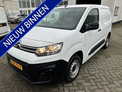 Citroën Berlingo 1.2 PureTech Club AIRCO I NAVIGATIE I