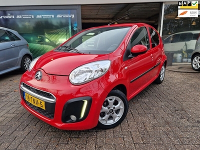 Citroën C1 Benzine