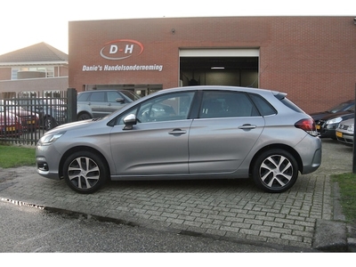 Citroën C4 Benzine