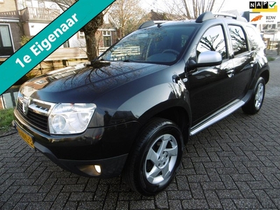 Dacia Duster 1.6 2wd 105pk LPG G3 Airco 1e eigenaar