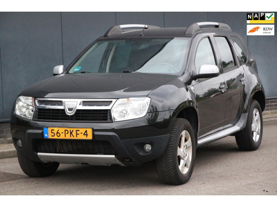 Dacia Duster 1.6 Lauréate 2wd Airco/Elek.Pakket/DakRails/Lmv/Trekhaak