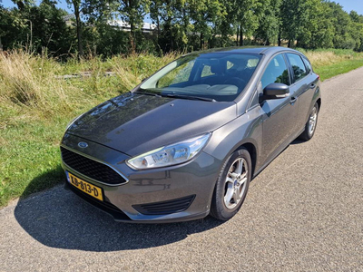 Ford Focus 1.0 Trend Edition 6 Mnd garantie!